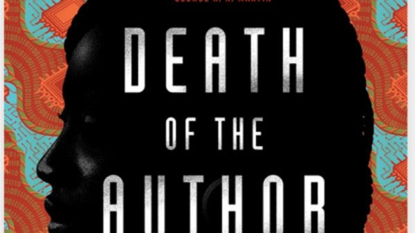 Discuss 'Death of the Author' by Nnedi Okorafor