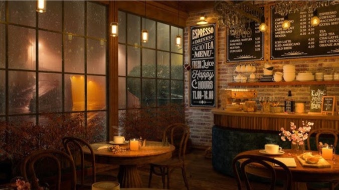 [Must RSVP on LetsBunch.com] Social Coffee ☕️ & Chat 💬 (50+)