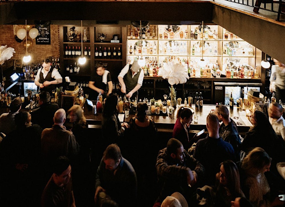 Singles Mixer in Hoboken NJ!