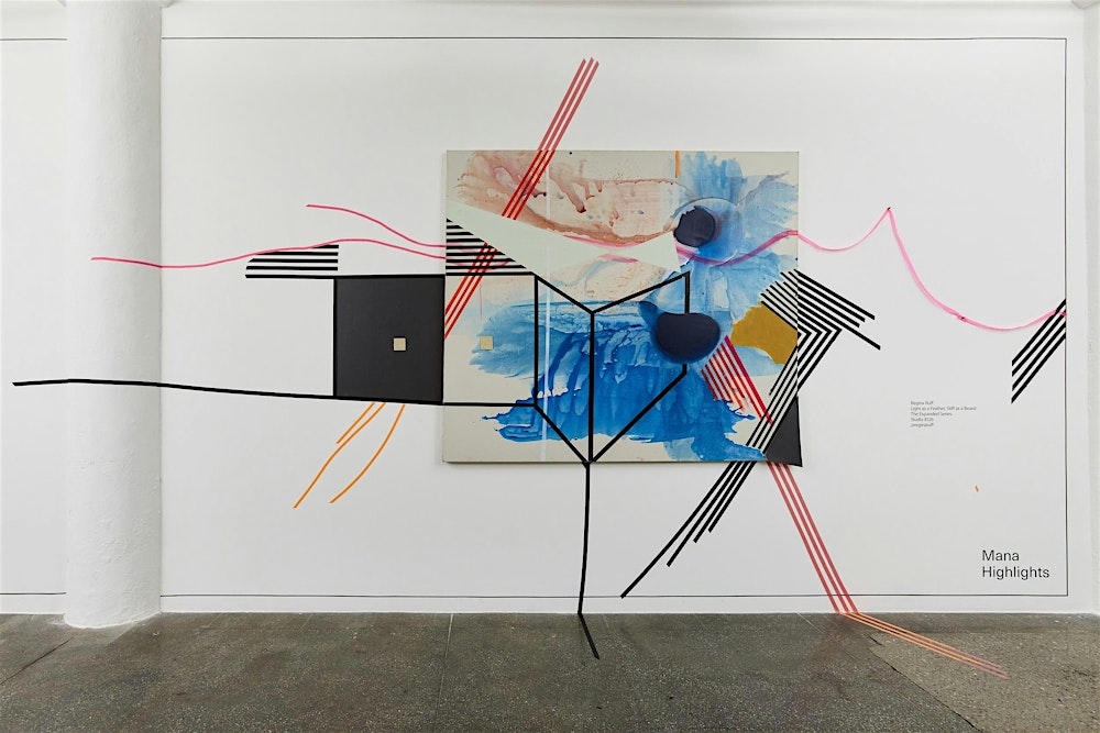 Mana Highlight Tour: January 21