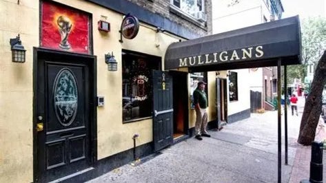 Card Game Night @ Mulligans