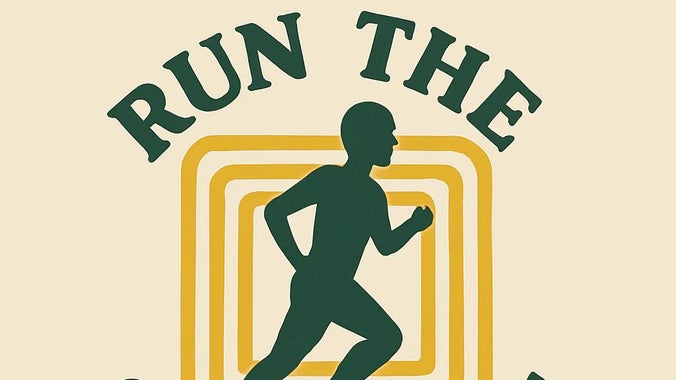 Run The Square @ Journal Square!