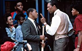 9th Annual Black History Month Film Series: Lean on Me