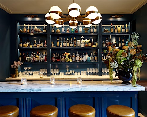 Cocktail classes are back!