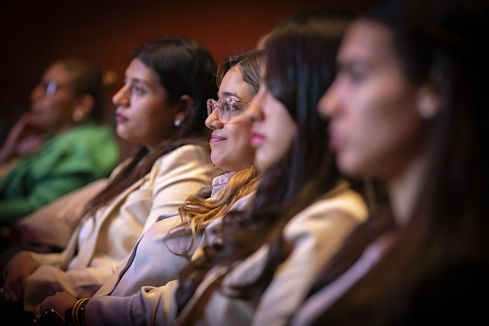 Caring for Everyone Except Yourself: Preventative Health Across Generations