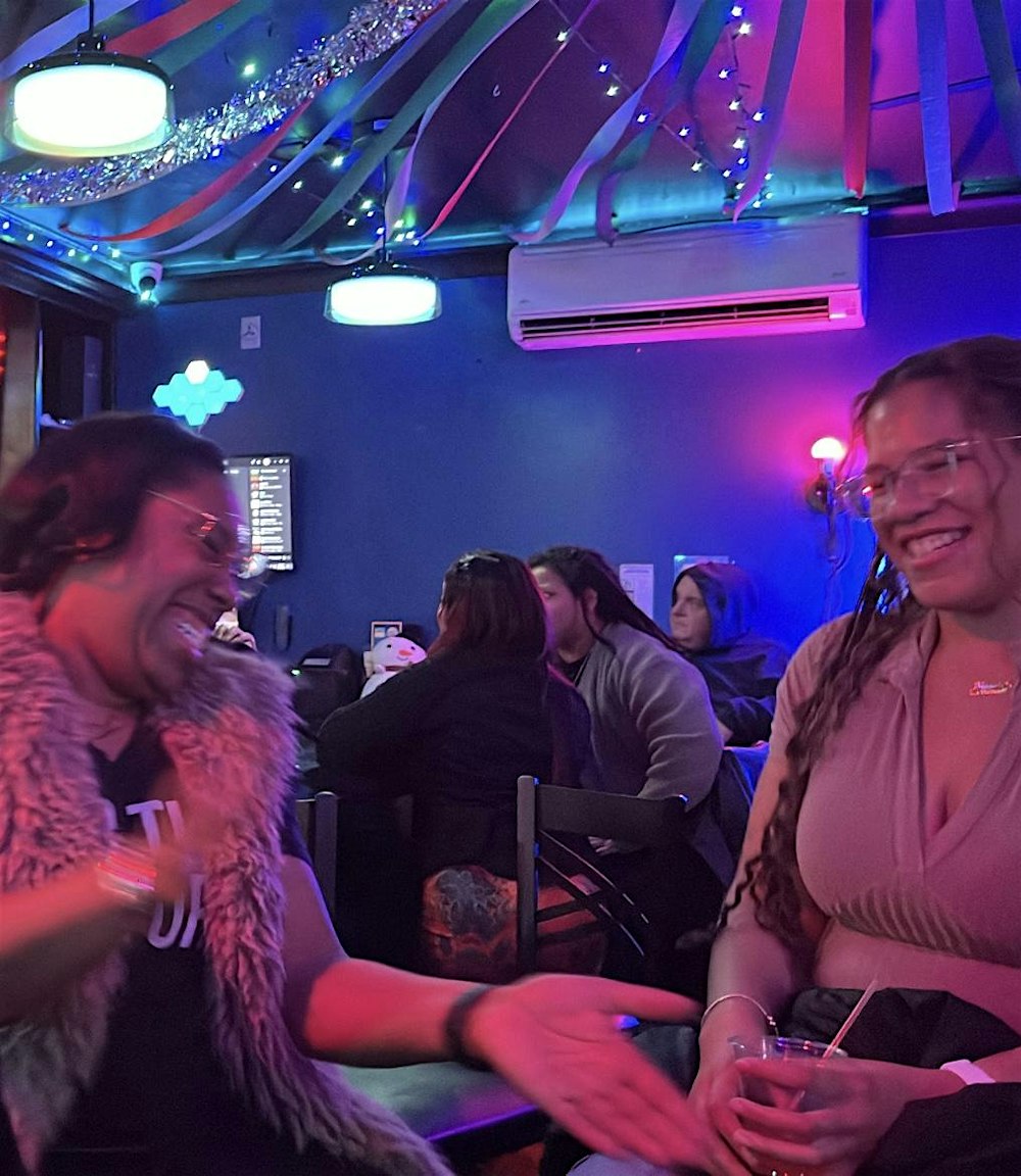 SECRET GARDEN SUNDAYS (Turnt Tables)