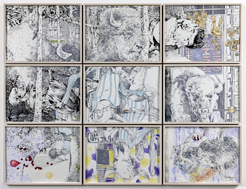 Mana Highlight Tour: February 18