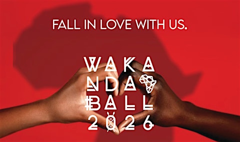 WAKANDA BALL 2026