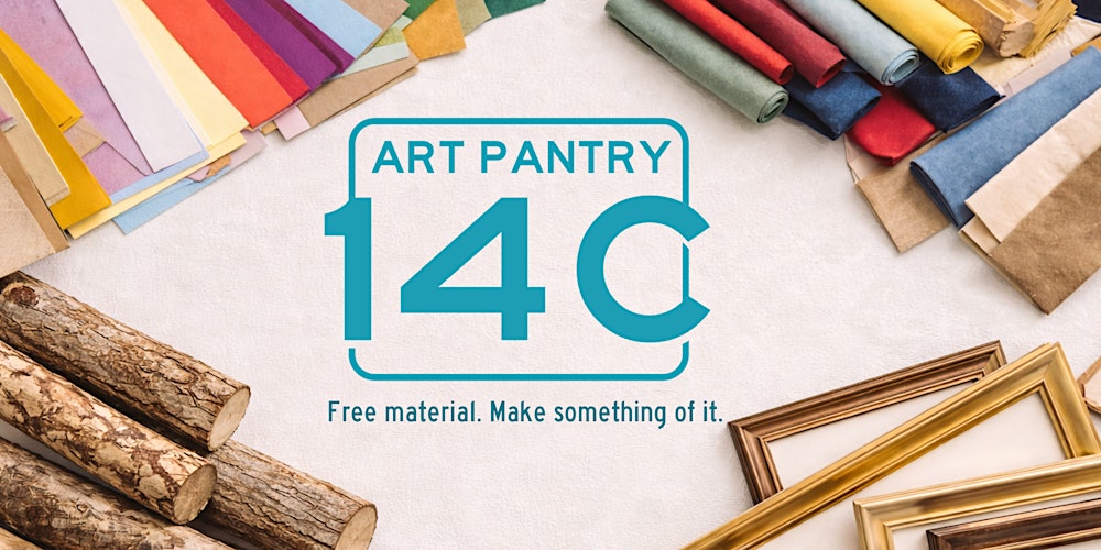 Art Pantry 14C