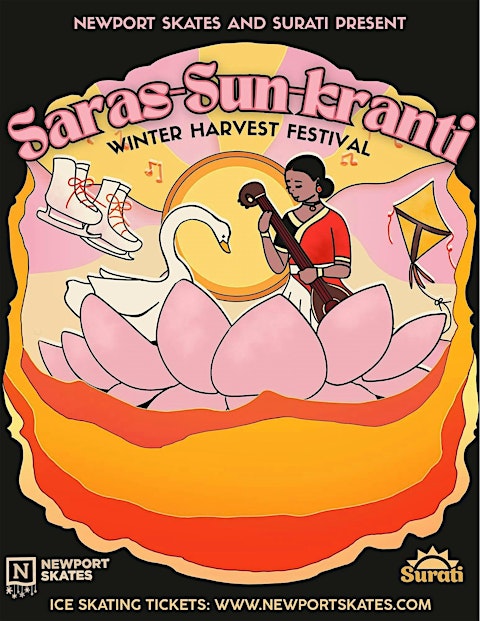 Saras'Sun'Kranti - Music, Dance & Harvest Joy