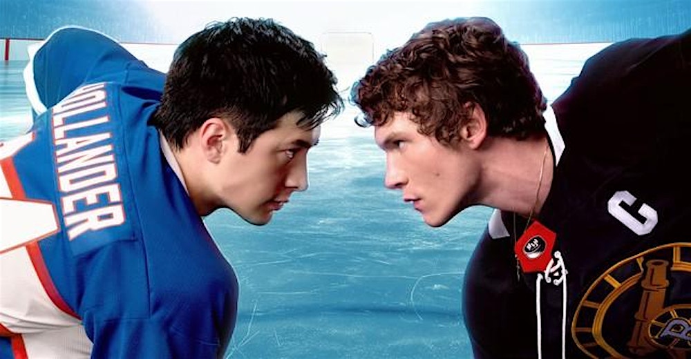 Heated Rivalry Trivia Night