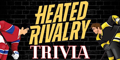 Heated Rivalry (TV) Trivia