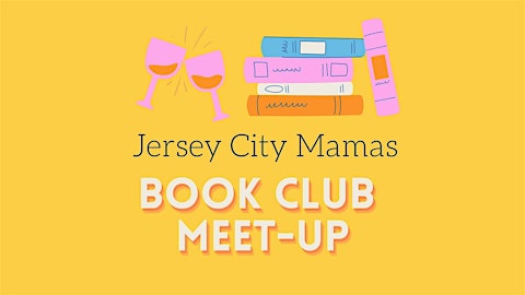 Jersey City Mamas Book Club Meeting