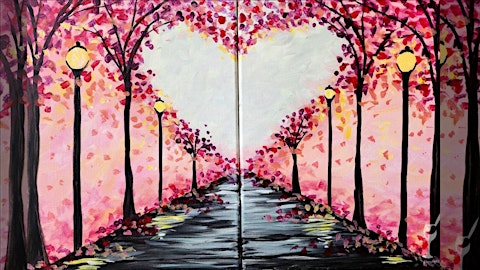 Love Songs Duo Set + add DIY Scented Candle