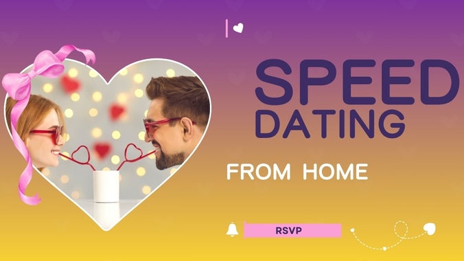 Jersey City Online Speed Dating for introverts