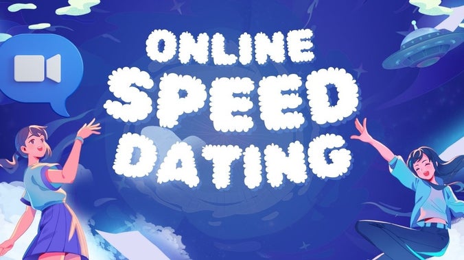 Jersey City Speed Dating - Valentines Edition