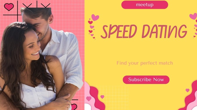 Jersey City Speed Dating for Single Professionals