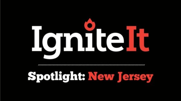 Cannabis Market Spotlight, New Jersey 20% Off tickets!