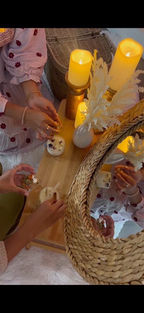 THE Galentine’s Girls Night in Jersey City