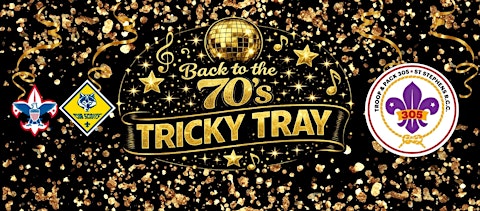 Unit 305 Tricky Tray & Dinner