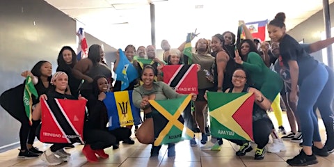 Brukout Wukkout: Caribbean Dance Fitness