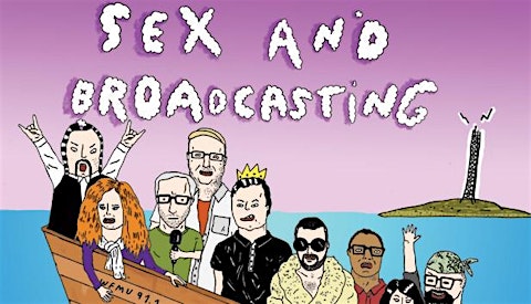 Sex and Broadcasting: A Film About WFMU