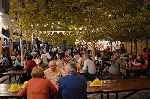 Hudson County Real Estate Networking Event - Free with RSVP!