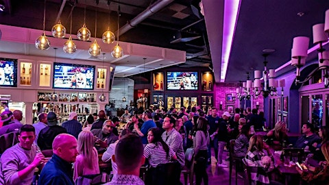 Intelligent Singles Mixer in Jersey City!