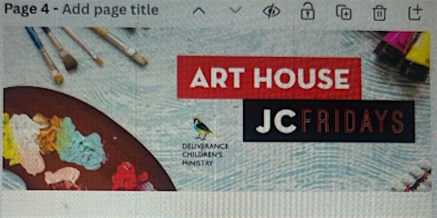 DCM's JCFridays At The Grapevine