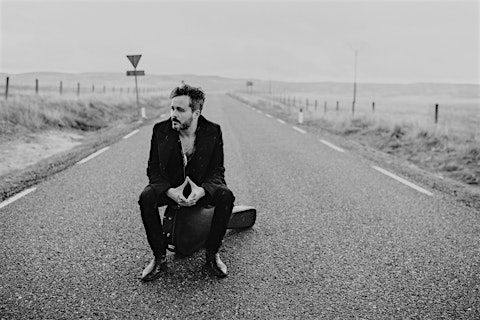 Spanish Guitar Recital by Diego Garcia