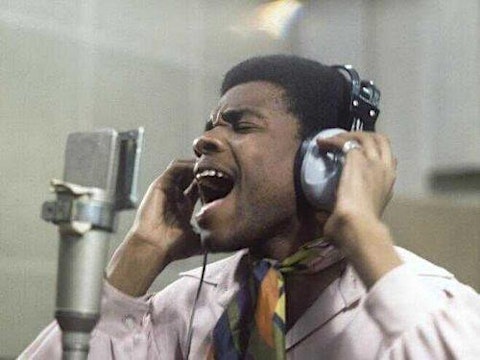 BILLY PRESTON: THAT’S THE WAY GOD PLANNED IT