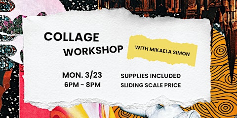 Collage Workshop
