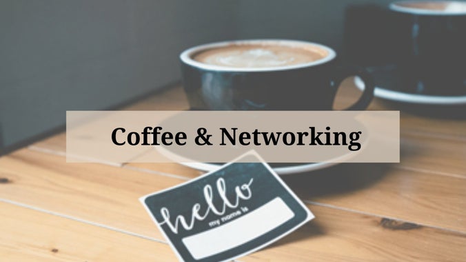 The REWI Real Estate Networking & Coffee- New Jersey