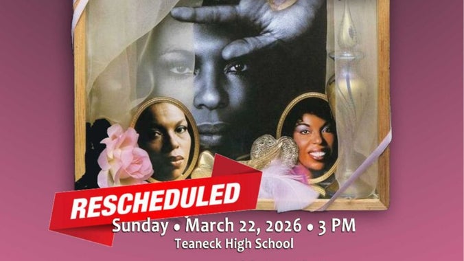 Come to the Teaneck Community Chorus Winter Concert Celebrating Roberta Flack