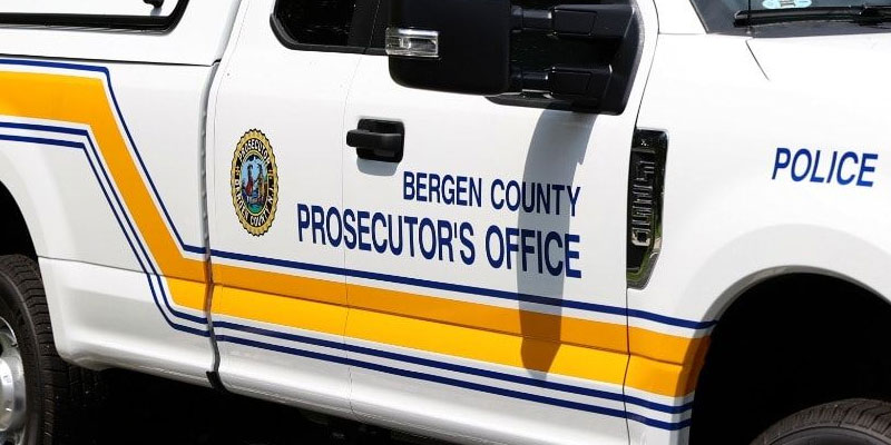 New Bergen County Crime Suppression Team