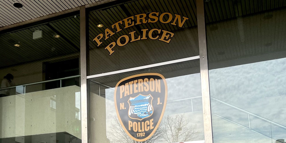 Historic Drop in Crime Within Paterson