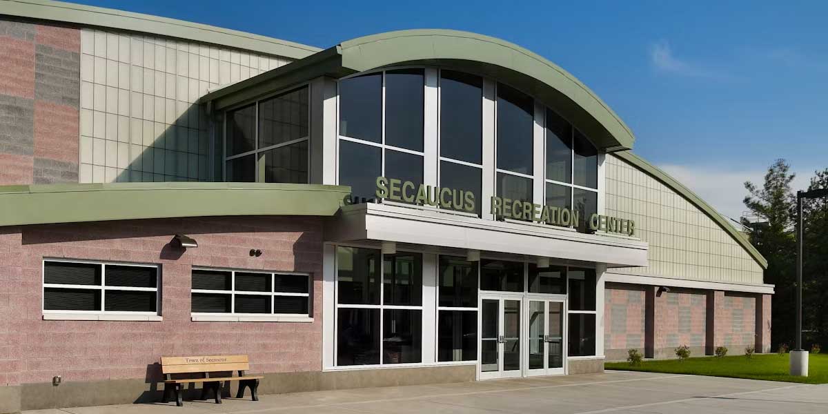 Recreation Center Indoor Pool Closing for Maintenance
