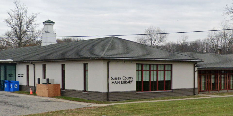 Sussex County Libraries Offer Free DigitalLearn Workshops