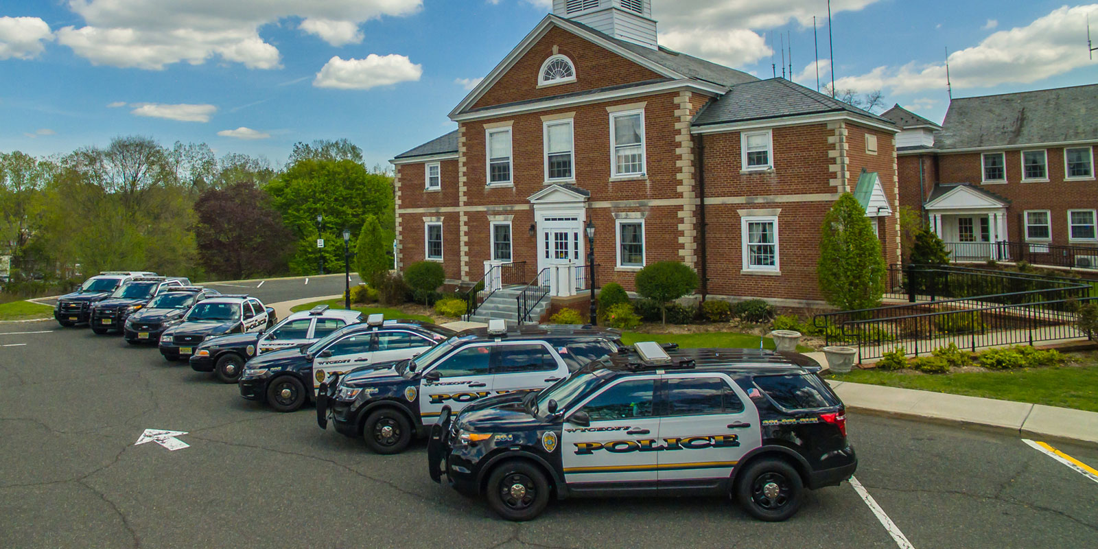 Wyckoff Police April 28, 2023 Press Release