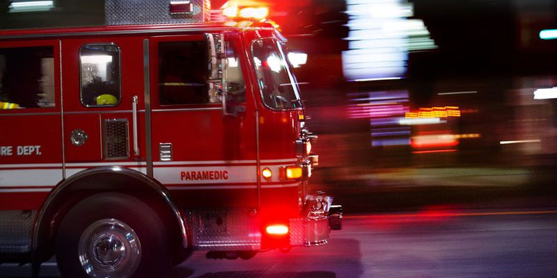 Jersey City Fatal Fire Under Investigation by Arson Task Force