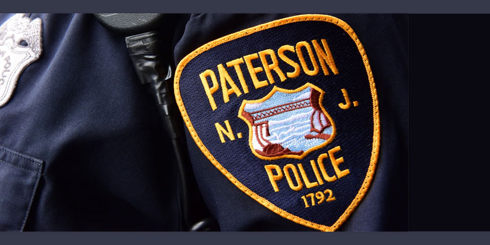 Paterson Police Department Provides Update on Strategic Plan