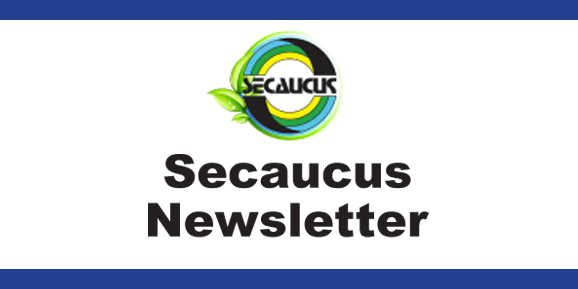 August 2023 Secaucus Newsletter