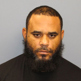 Fugitive from Wisconsin's Most Wanted List Arrested in Secaucus