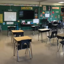 Back to School During COVID-19