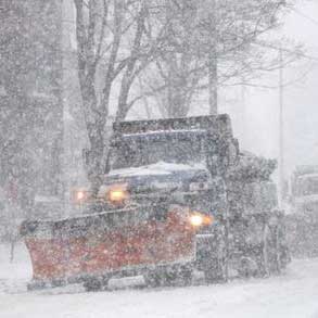 Guidelines for Winter Storm Orlena