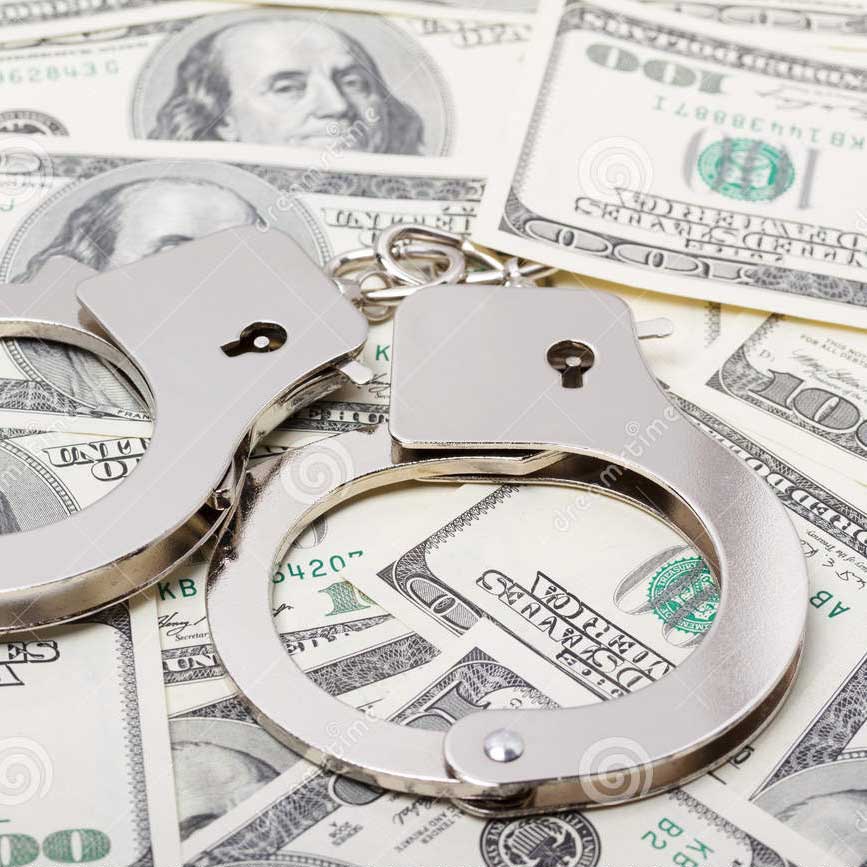 Secaucus Police Arrest Trio After Stealing COVID-19 Relief Monies