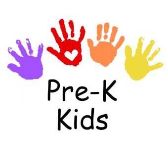 Early Childhood Registration