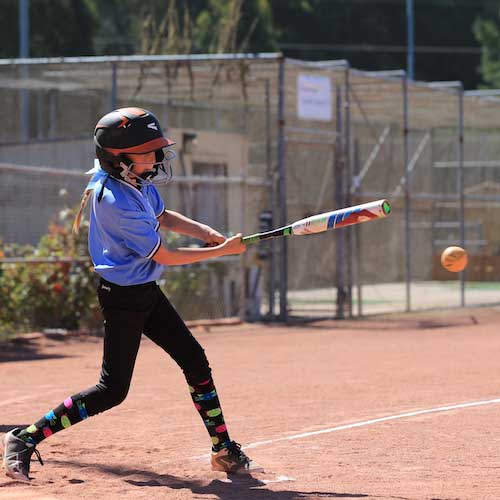 Secaucus Recreation Softball Registration