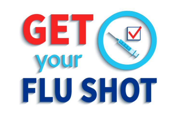Flu Shots Now Available for the 2023 Flu Season