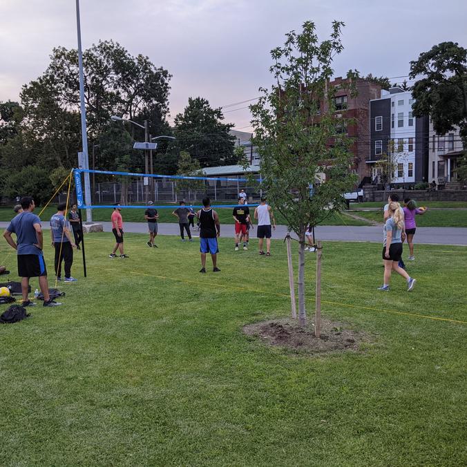 Fitness Activites for the Week of October 2, 2023